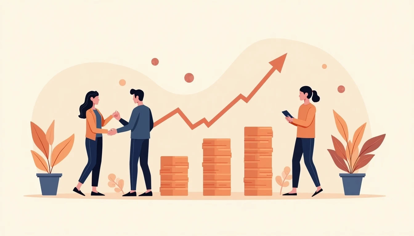2026年の個人ローン：最速融資と低金利を比較