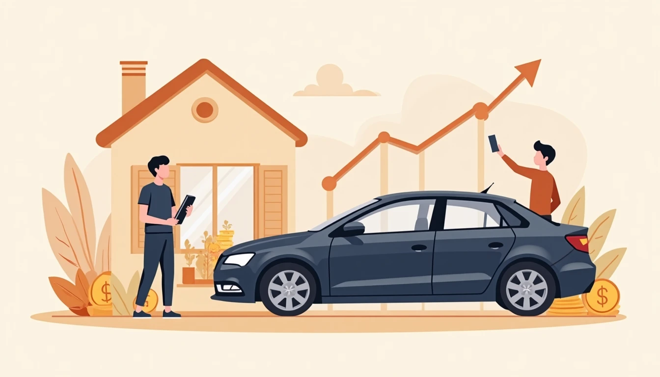 Argenta vs. Beobank: De Beste Autolening in België
