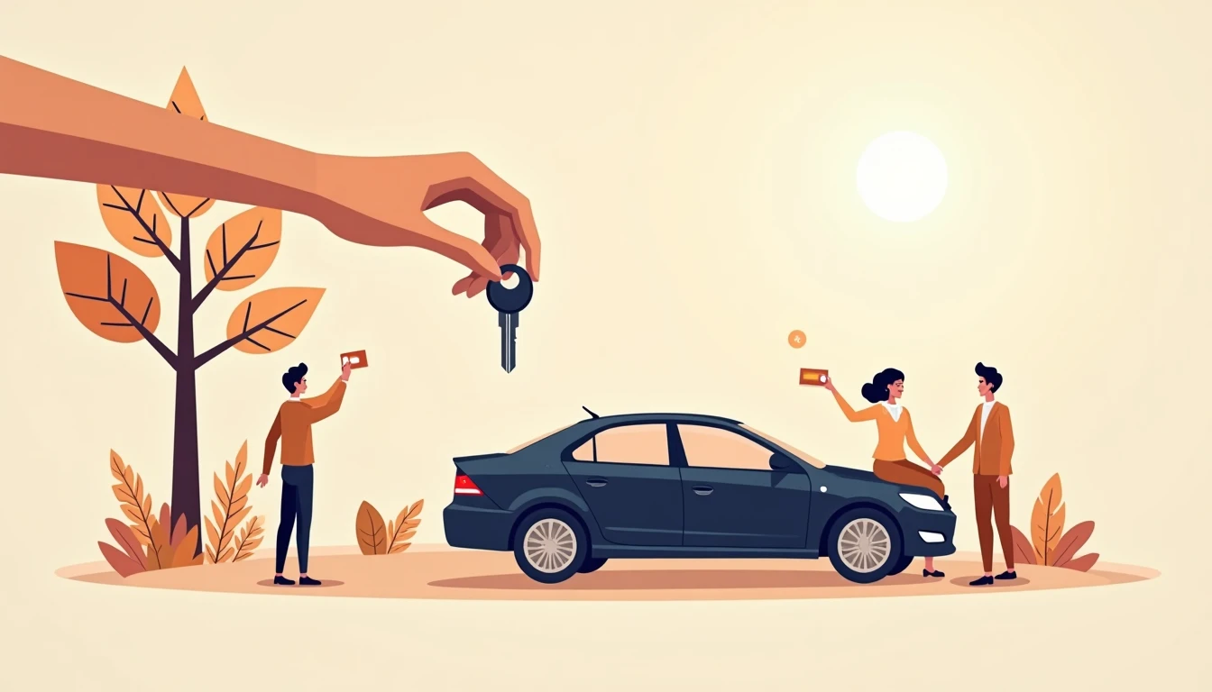 CaixaBank Préstamo Auto: ¿La mejor opción para tu coche?