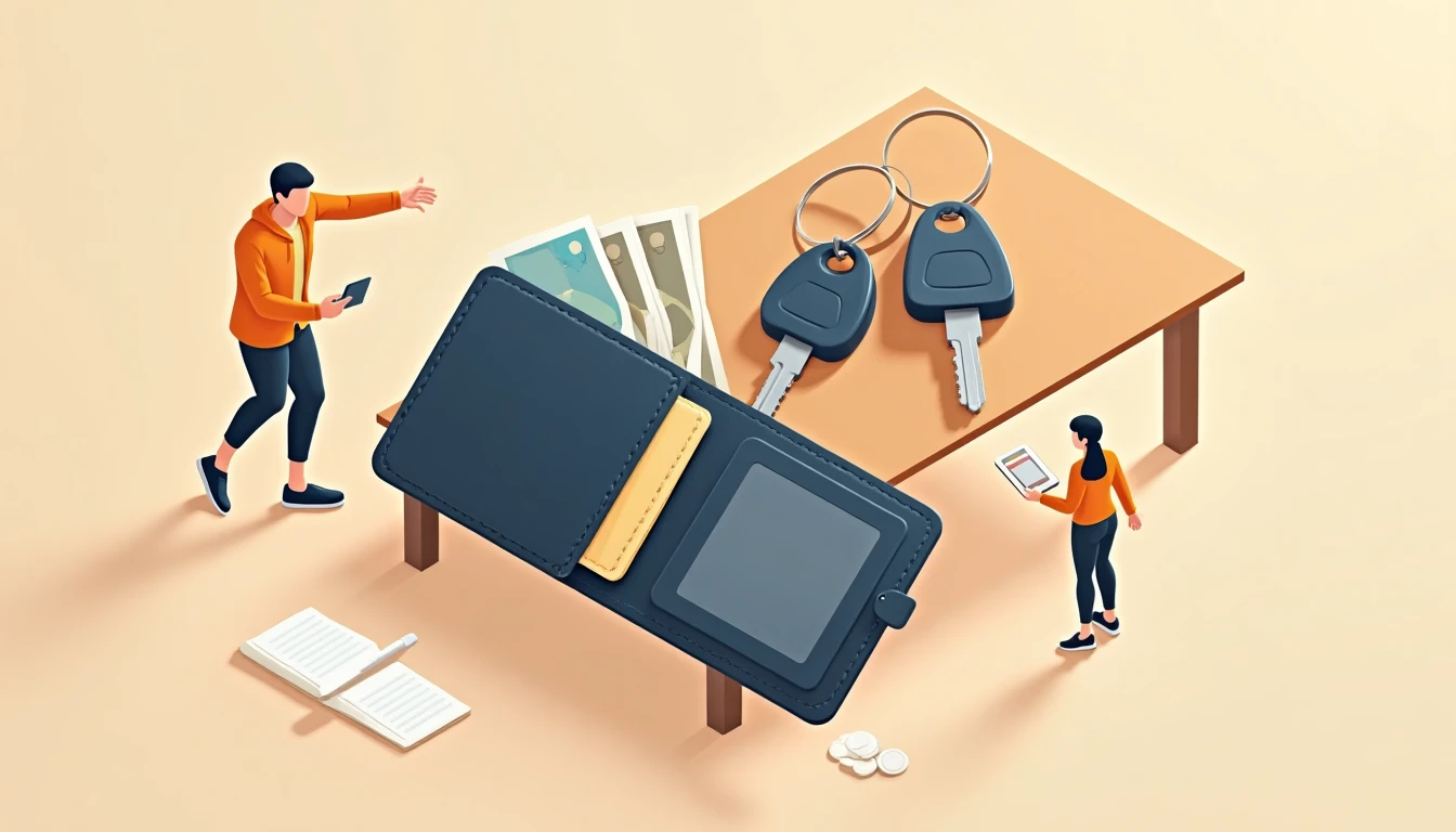 Inter Empréstimo Pessoal: Flexibilidade com Taxas Competitivas