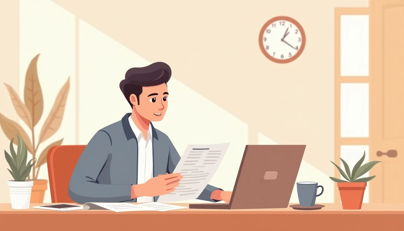 Los Mejores Préstamos para Trabajadores Independientes en Indonesia