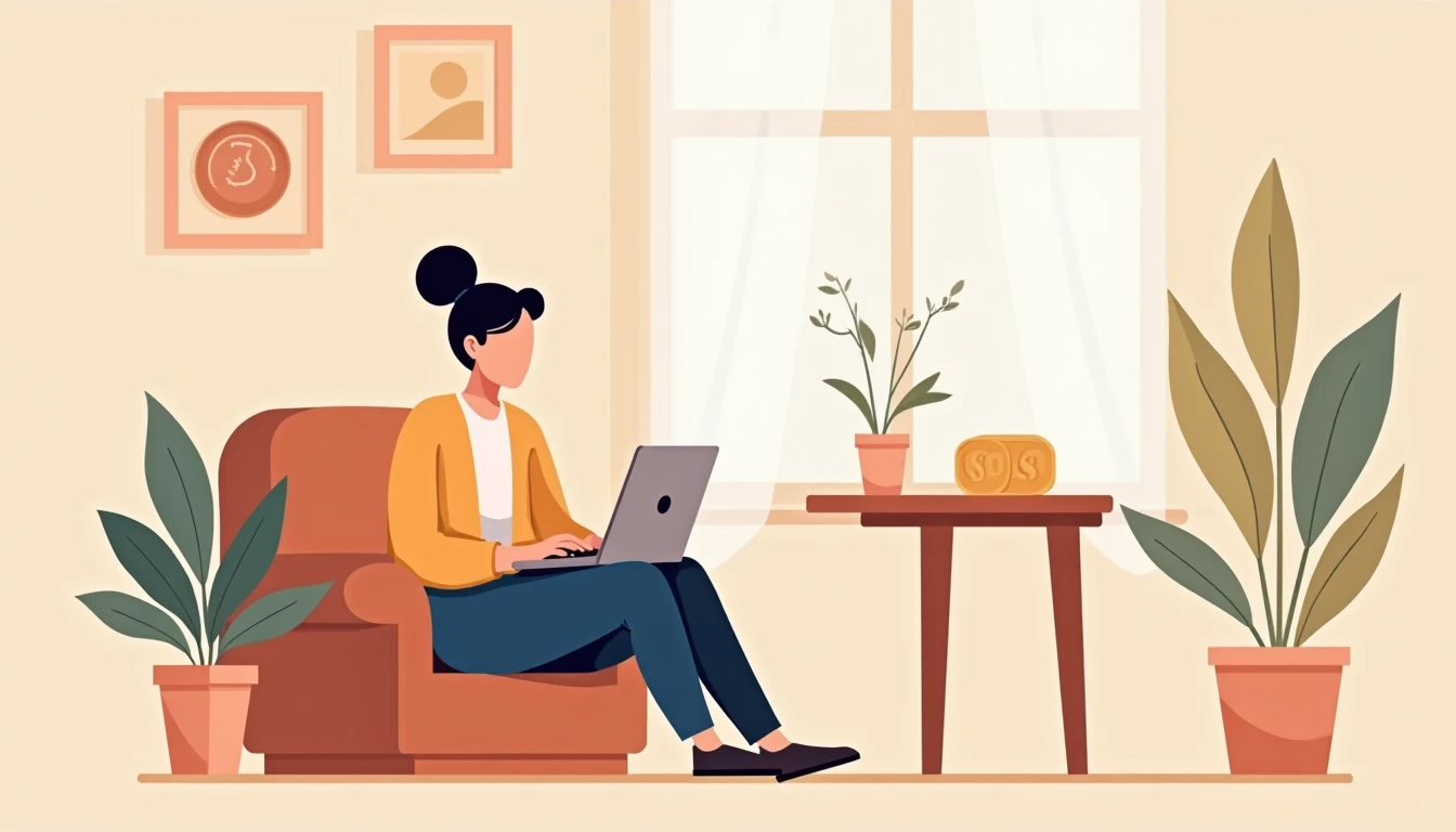 Top Personal Loans for Freelancers in Indonesia