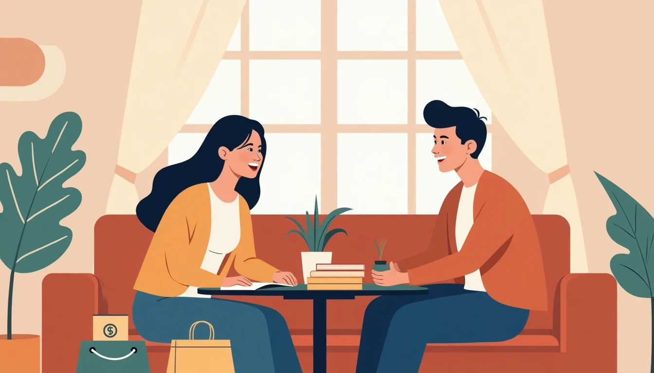 ¿Vale la pena el Préstamo Personal de Younited Credit?