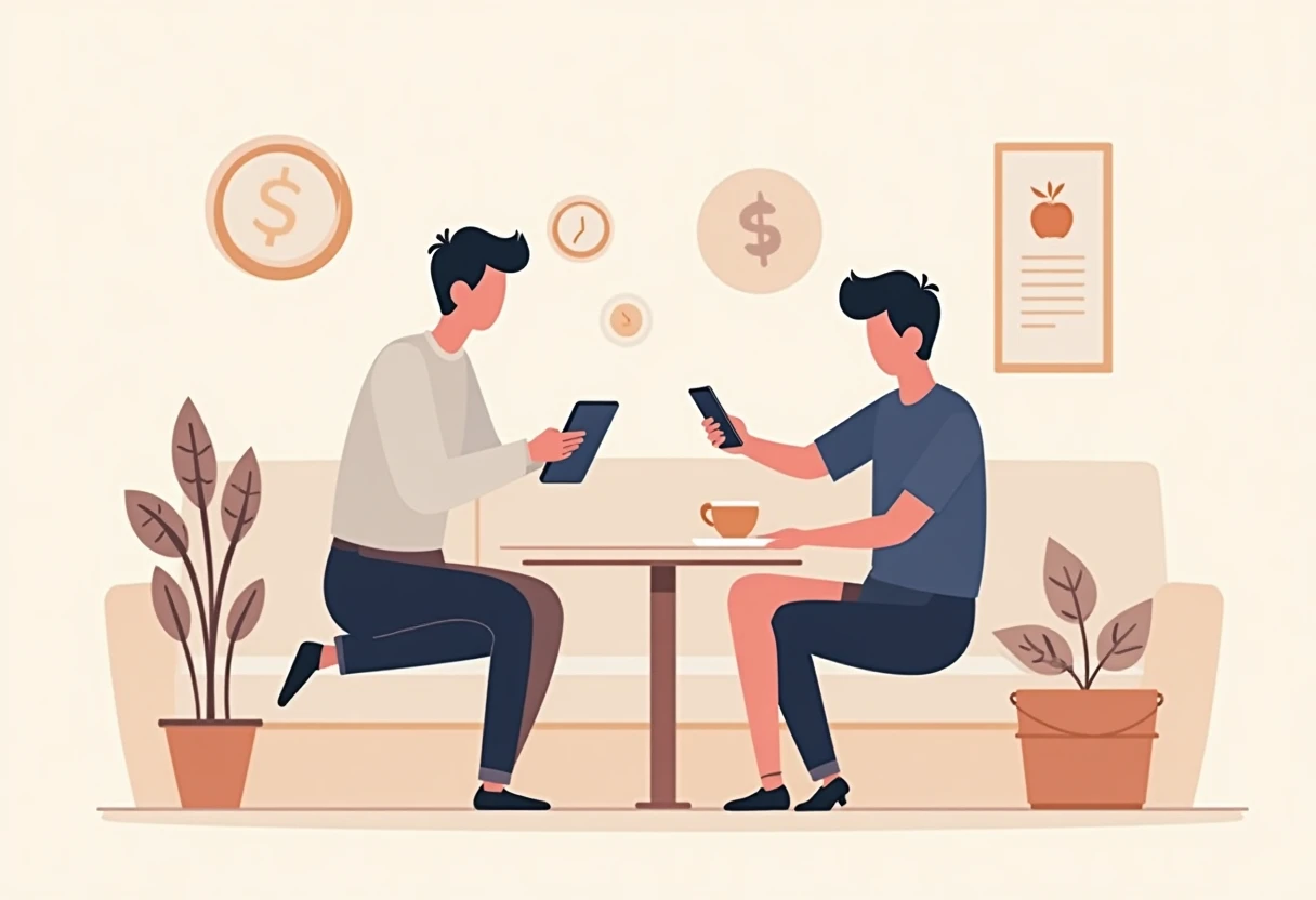 الاختيارات الإسلامية للتمويل