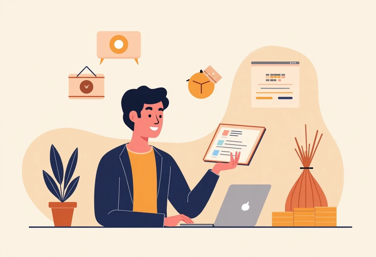 Reviewing premium loan offers