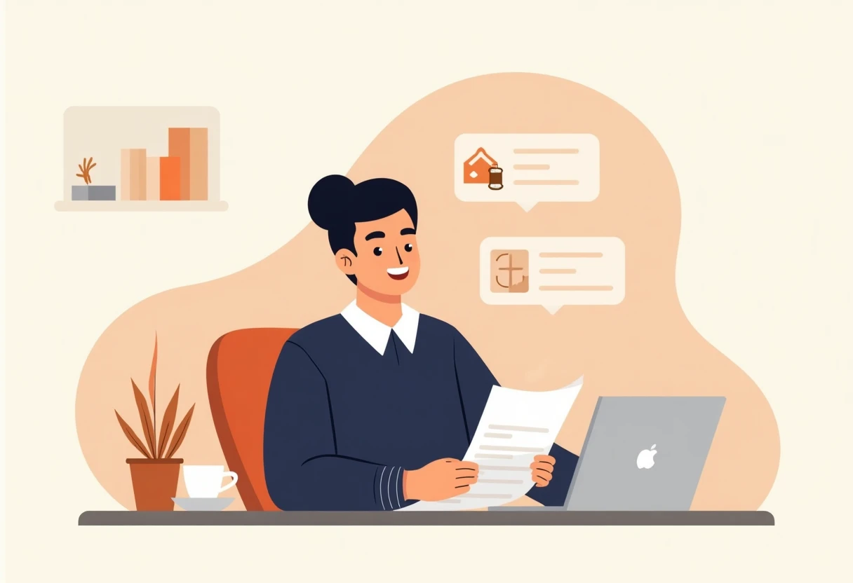 Reviewing personal loans