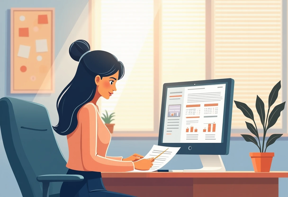 Reviewing personal loan offers