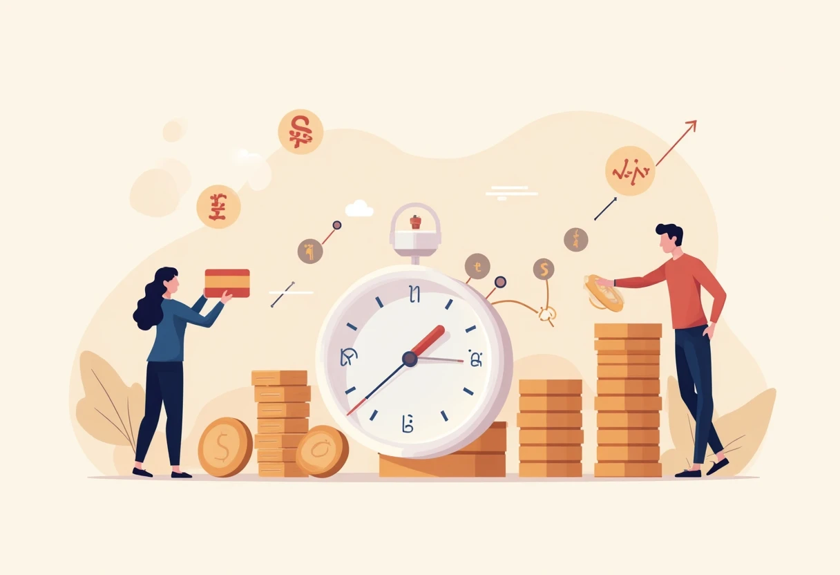 Swift loan approval